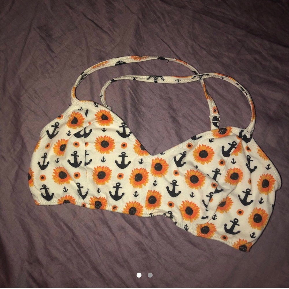Pacsun Bralette